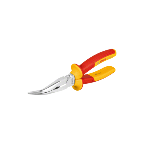 Bosch VDE Eğri Kargaburun 200 mm 40° 1600A02NE4