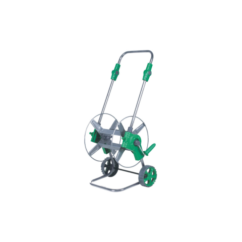 Daye DY614 Hortum Tamburu 60 mt. 1/2''