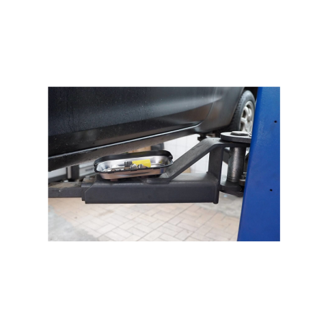 Nt Tools Manyetik Mıknatıslı Takım Tepsisi NTSR04