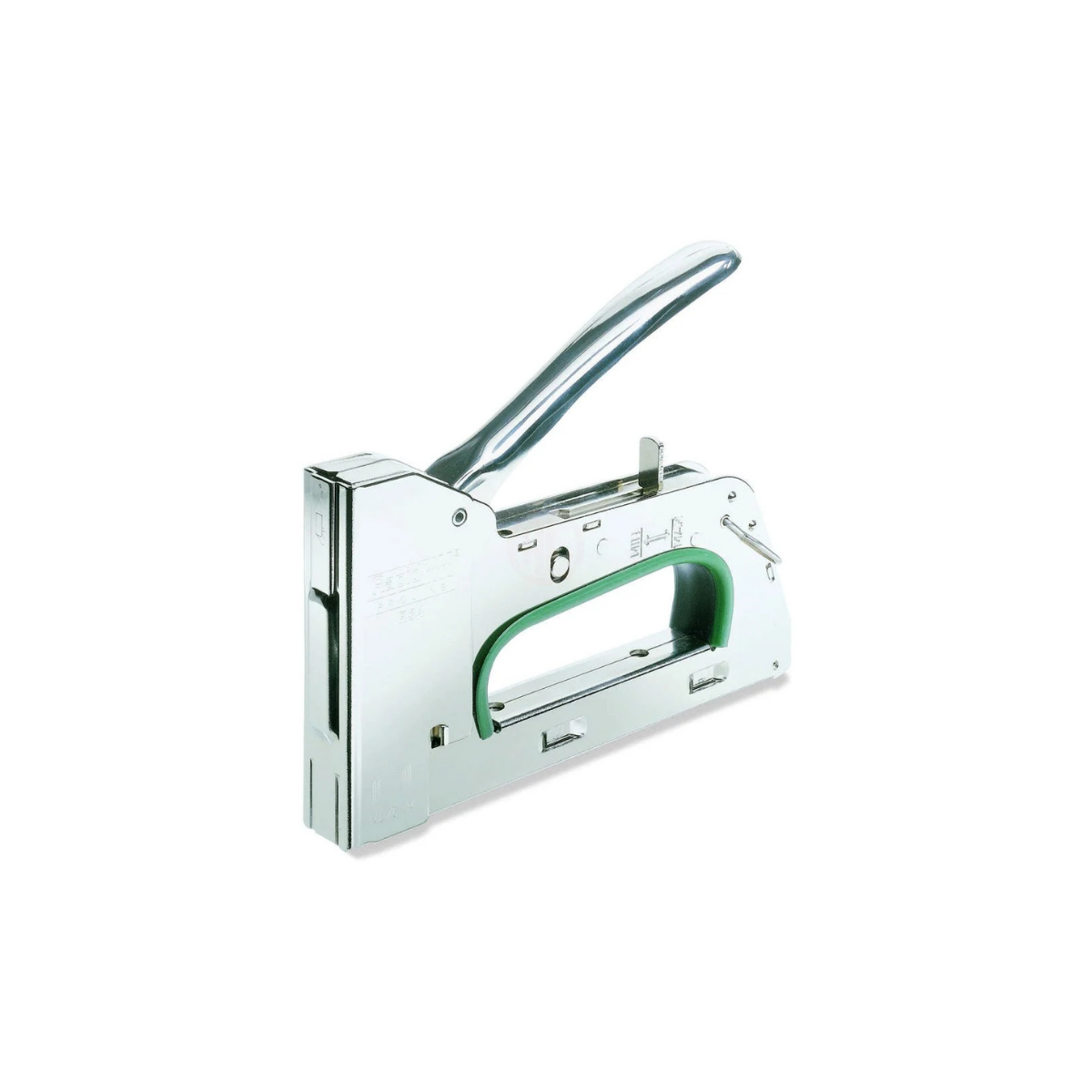 Rapid Mekanik Zımba Tabancası R34 6-14 mm