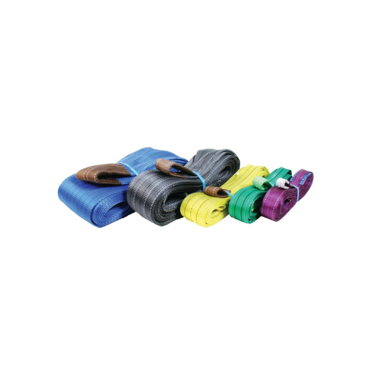 2 Ton 6 Metre Polyester Sapan