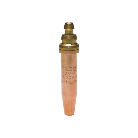 4524P Propan Makine Lülesi 40 - 60 mm