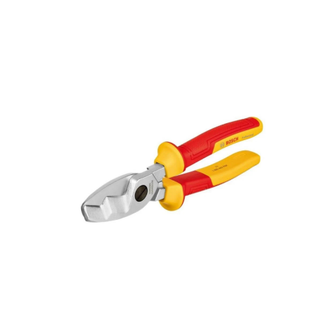 Bosch VDE Kablo Makası 200 mm 1600A02NF4