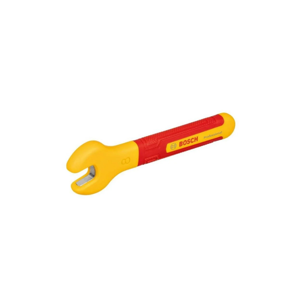 Bosch VDE 8mm Çatal Anahtar 1600A02NE9