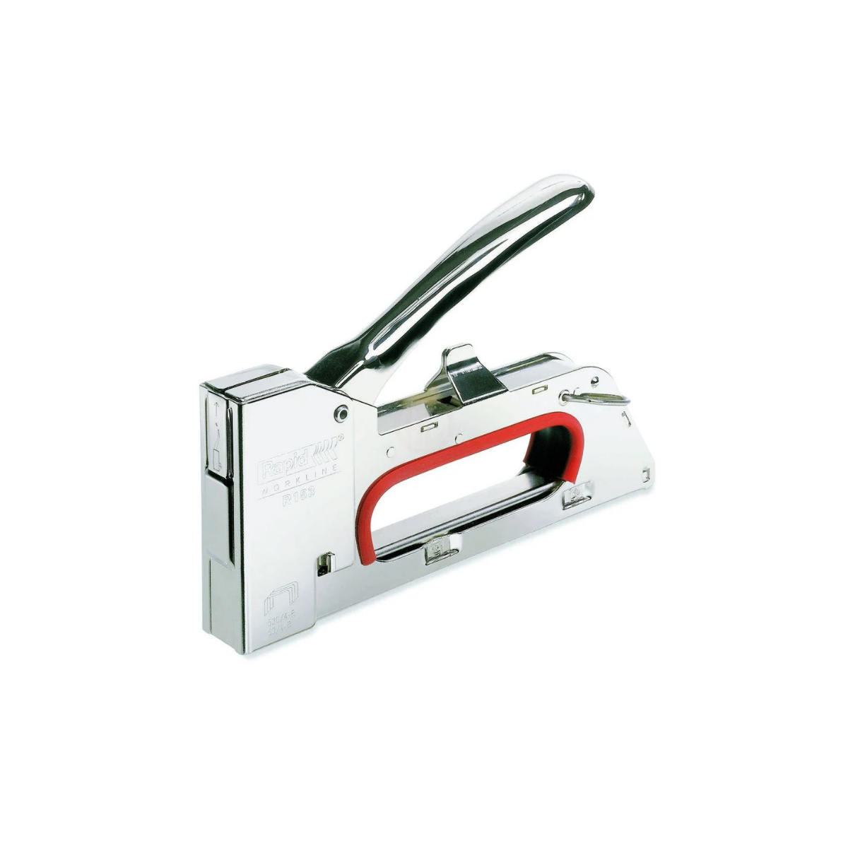 Rapid R153 Mekanik Zımba Tabancası 4-8 mm