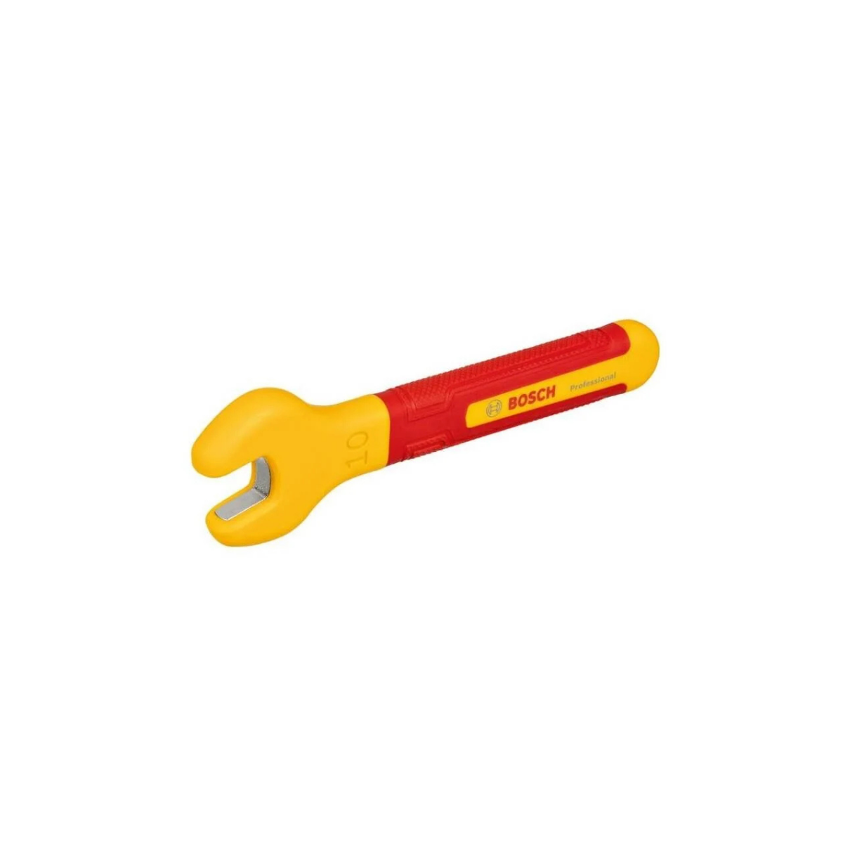 Bosch VDE 10mm Çatal Anahtar 1600A02NF0