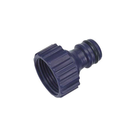 Daye DY8017 3/4’’ Hortum-Musluk (Dişi) Adaptörü - 48 Adet