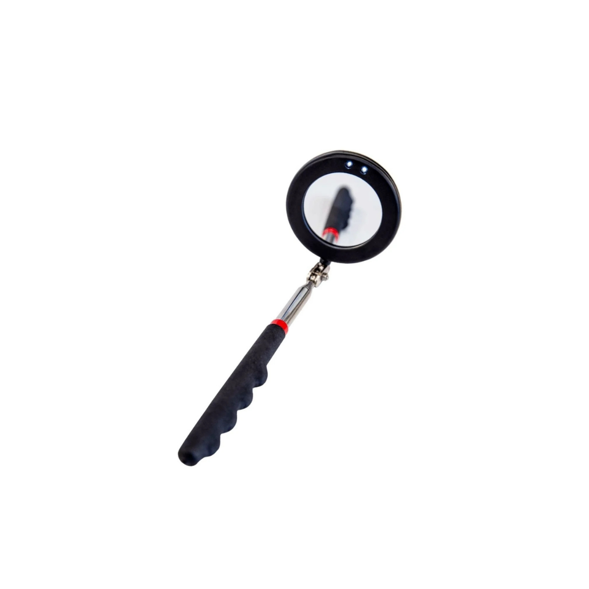 Nt Tools 50 mm Ledli Yuvarlak Teleskopik Dikiz Aynası NTH1050L