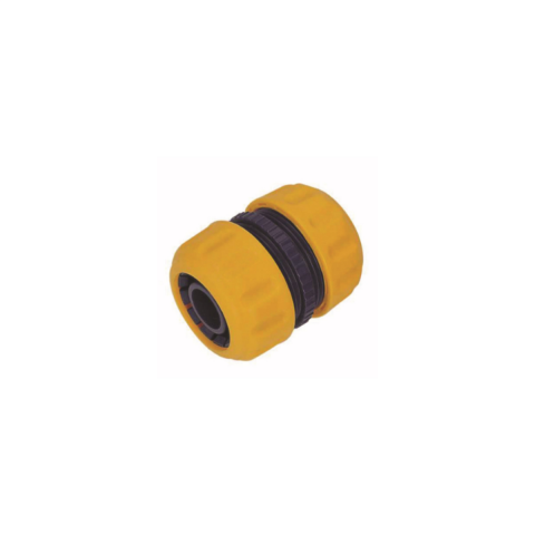Daye DY 8013 3/4 inç Hortum Tamir Bağlantısı - 48 Adet