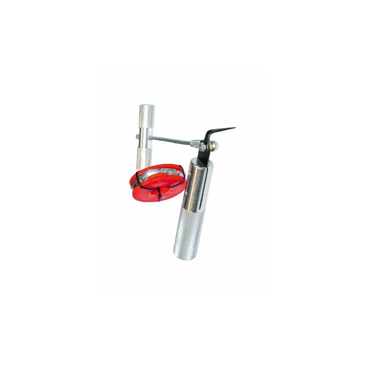 Nt Tools 2 Parça Cam Fitili Sökme Takma Sarf Takımı NTH1061Y