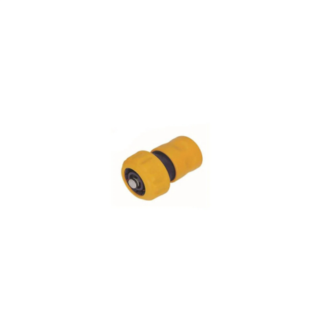 Daye 8030 3/4 Su Kesicili Hortum Bağlantı Adaptörü - 48 Adet