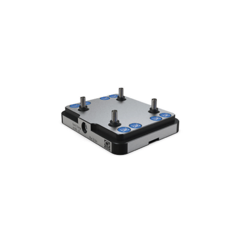 Gerardi 123 mm 5 Eksen Mengene Yükseltici