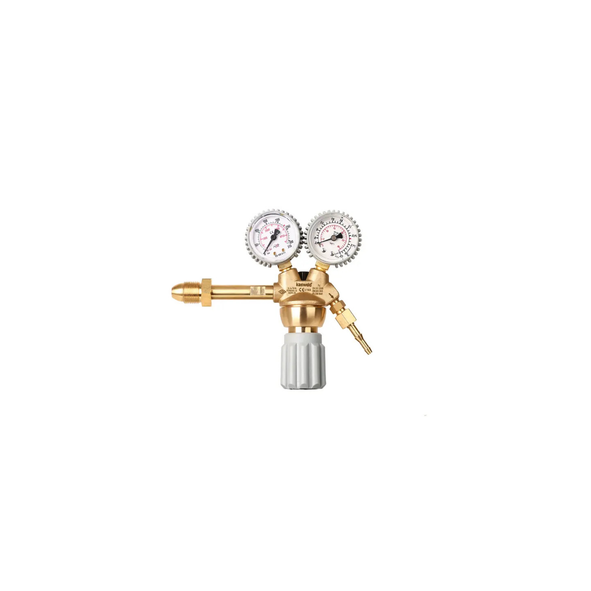 Kasweld 2161 SM Karışım Basınç Düşürücü