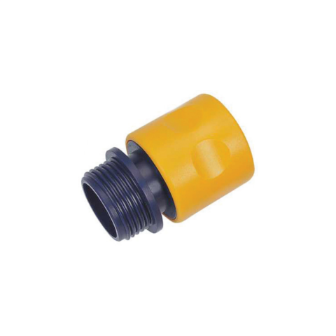 Daye DY8112 3/4’’ Hortum Bağlantısı (Erkek)
