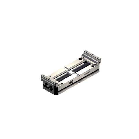 Gerardi 123x233 mm 5 Eksen Mengene