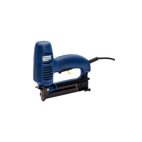 Rapid R606 Elektrikli Zımba 12-25 mm ve Başsız Çivi Tabancası 15-25 mm