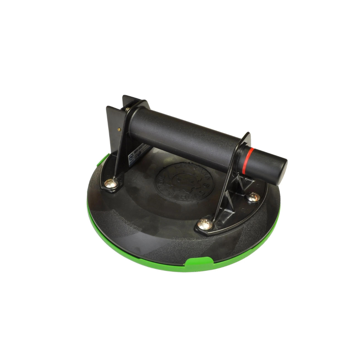 Wolf's Head Tekli Plastik Vantuz Pompalı 75 Mm