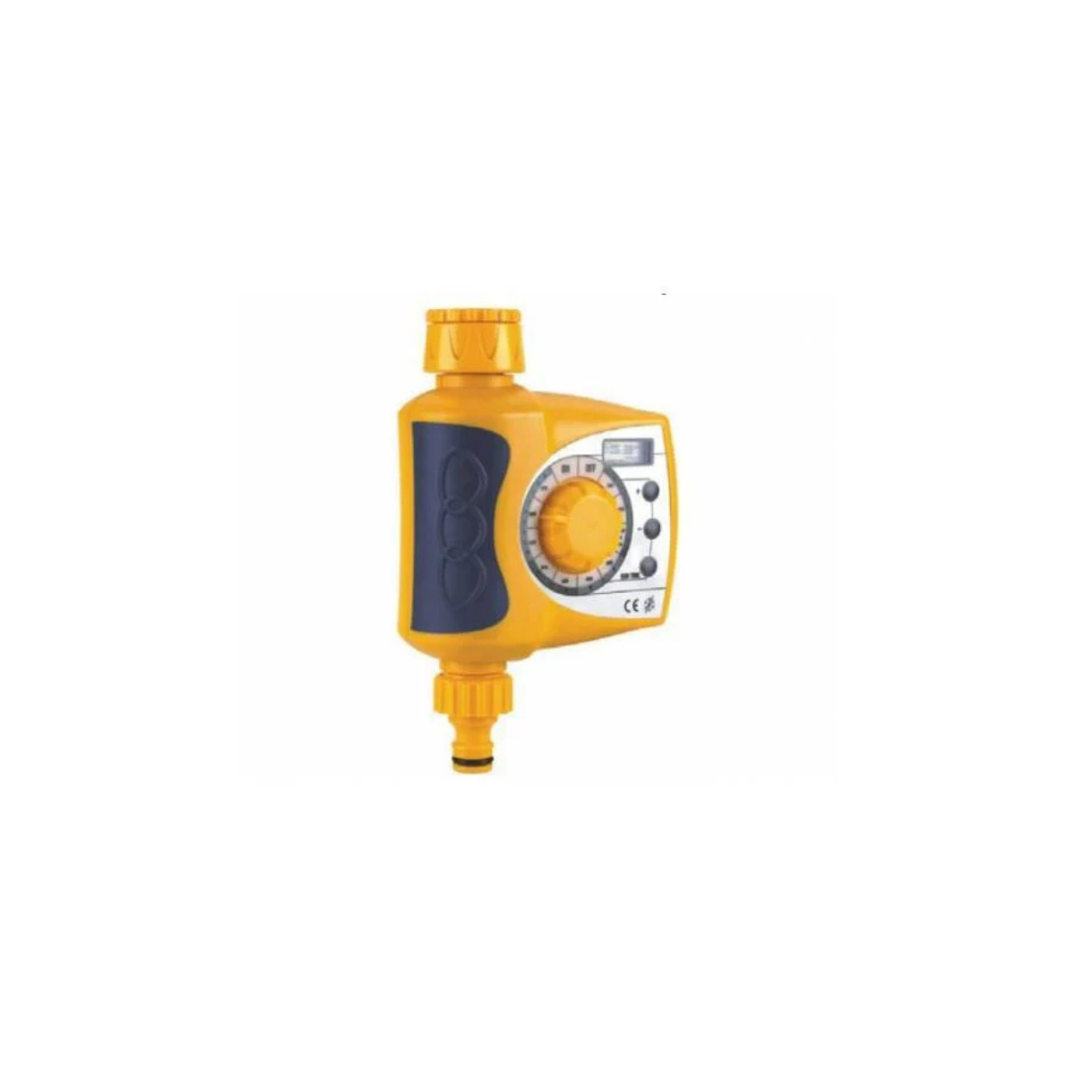 Daye DY 907 Tek Çıkışlı Elektronik Su Zamanlayıcı