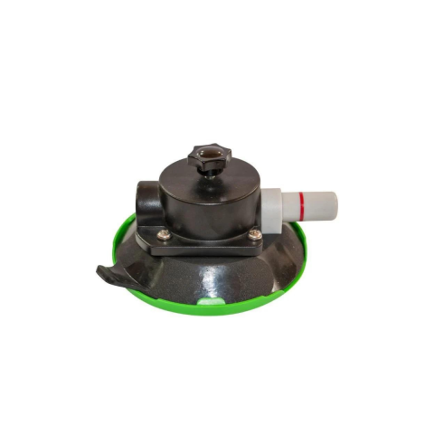 Wolf's Head Tekli Plastik Vantuz Pompalı 125 Mm