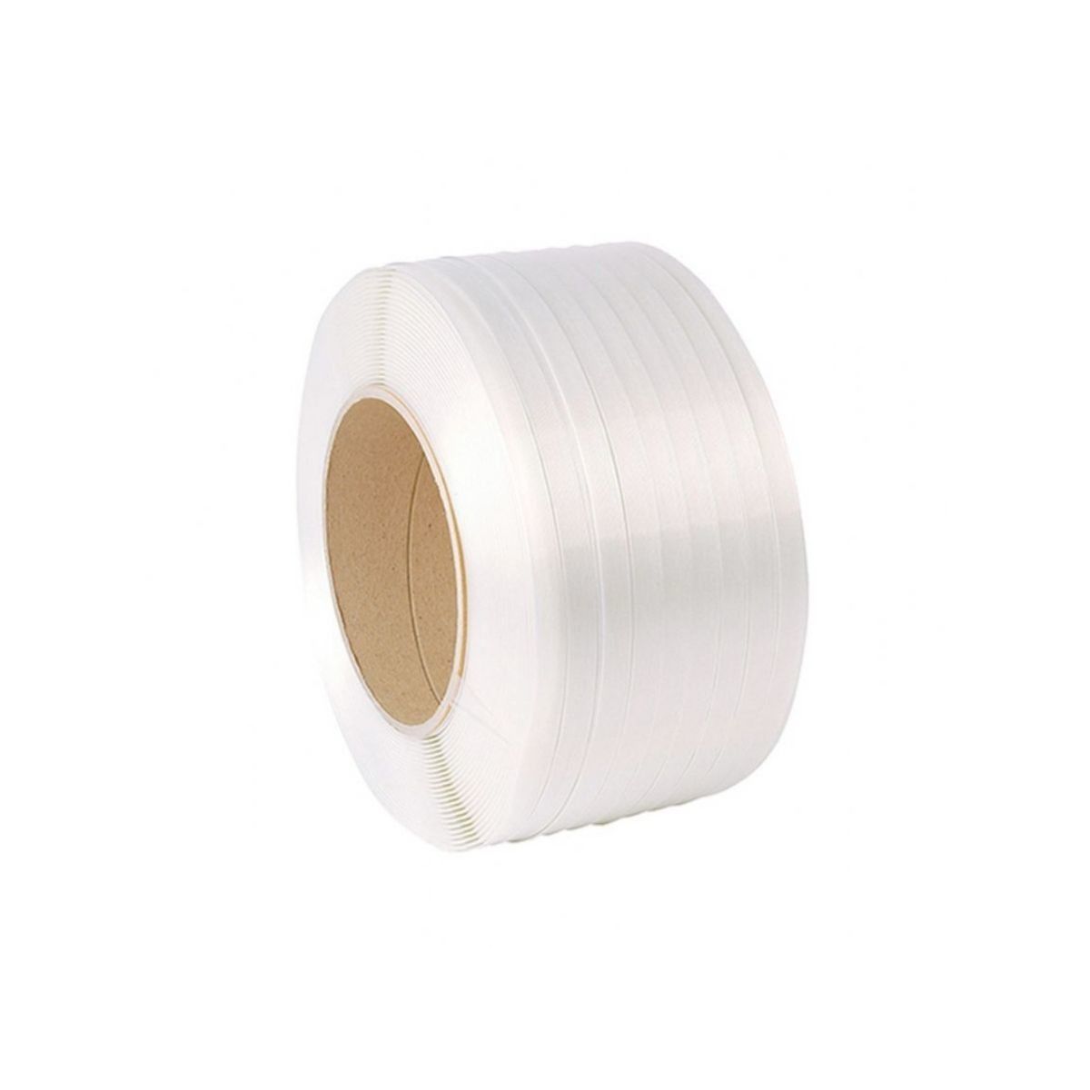 Kompozit Çember Beyaz 19 MM ( 600 MT )
