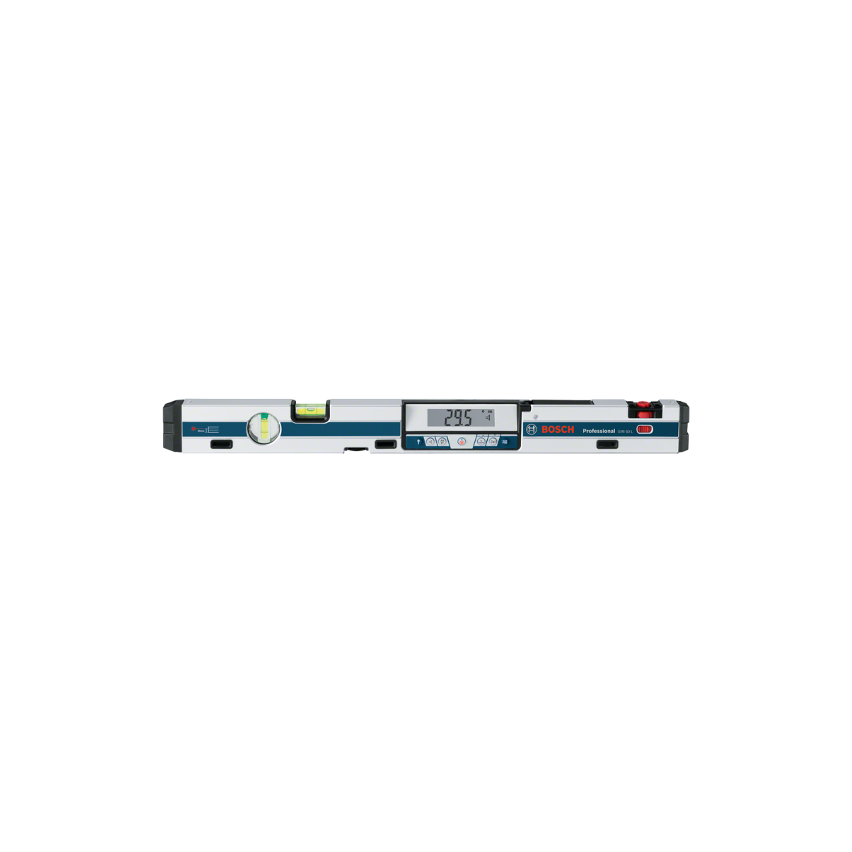 Bosch GIM 60 L Dijital Eğim Ölçer-Su Terazisi 0601076900
