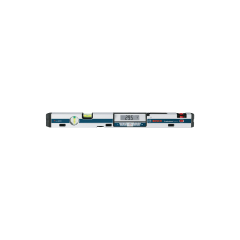 Bosch GIM 60 L Dijital Eğim Ölçer-Su Terazisi 0601076900