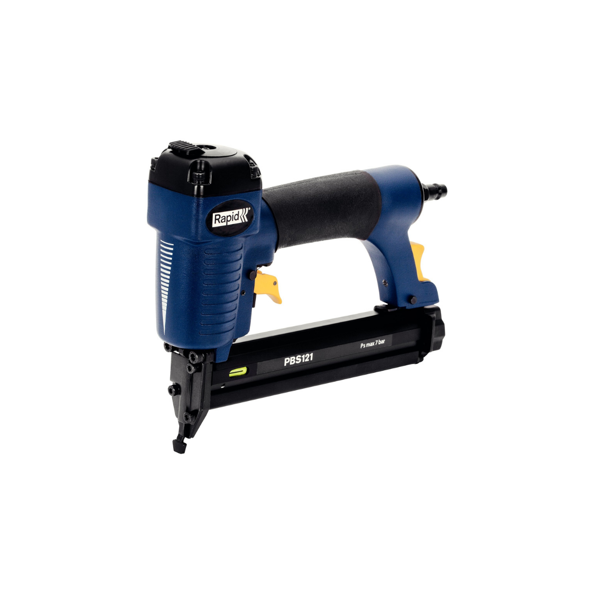 Rapid PBS121 Havalı Zımba 12-30 mm Başsız Çivi Çakma Tabancası 15-30 mm