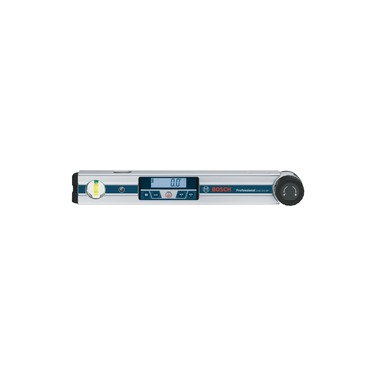 Bosch GAM 220 MF Dijital Açı Ölçer 0601076600