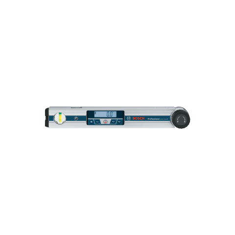 Bosch GAM 220 MF Dijital Açı Ölçer 0601076600