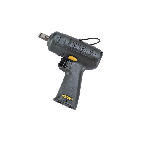 Gison GW-12 3/8'' Havalı Somun Sıkma 9.5 mm