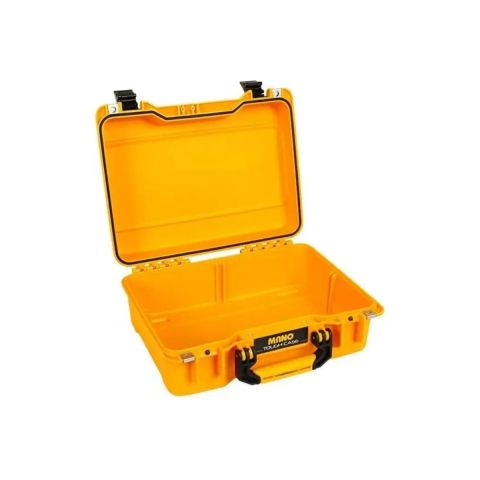 Mano Tough Case Takım Çantası Sarı MTC200