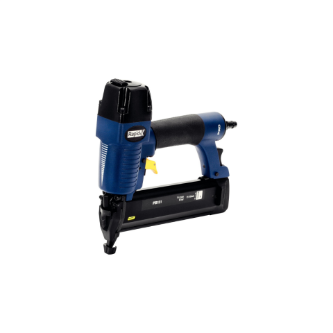 Rapid PB131 PRO Havalı Başsız Çivi Çakma Tabancası 15-50 mm