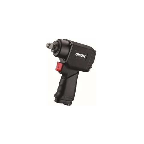 Gison GW-17T Havalı 1/2'' Somun Sıkma Sökme