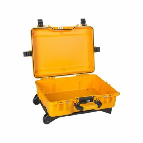 Mano Tough Case Takım Çantası Sarı MTC430