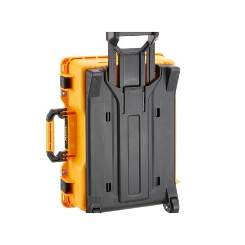 Mano Tough Case Takım Çantası Sarı MTC430