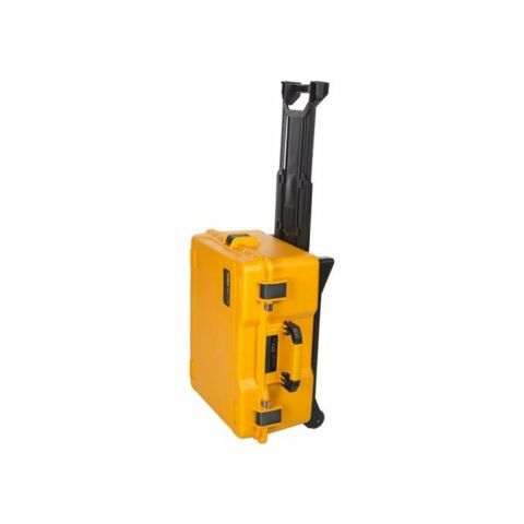 Mano Tough Case Takım Çantası Sarı MTC430