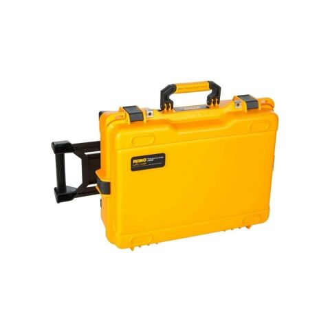 Mano Tough Case Takım Çantası Sarı MTC430