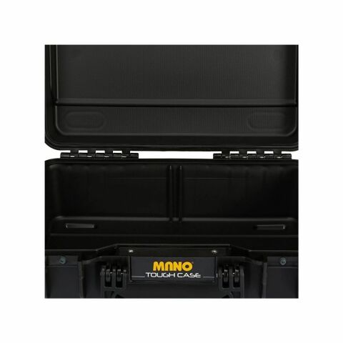 Mano Tough Case Takım Çantası Siyah MTC200