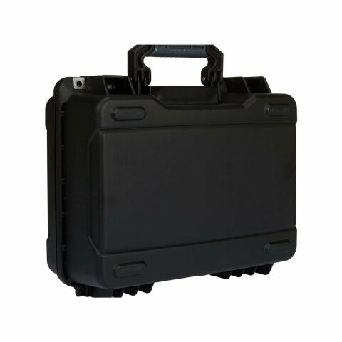 Mano Tough Case Takım Çantası Siyah MTC200