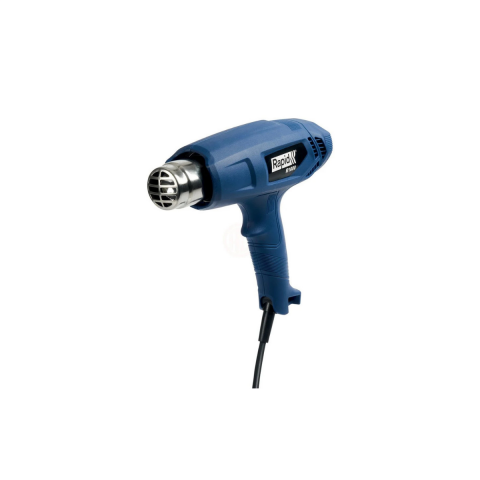 Rapid Sıcak Hava Tabancası Thermal 1600