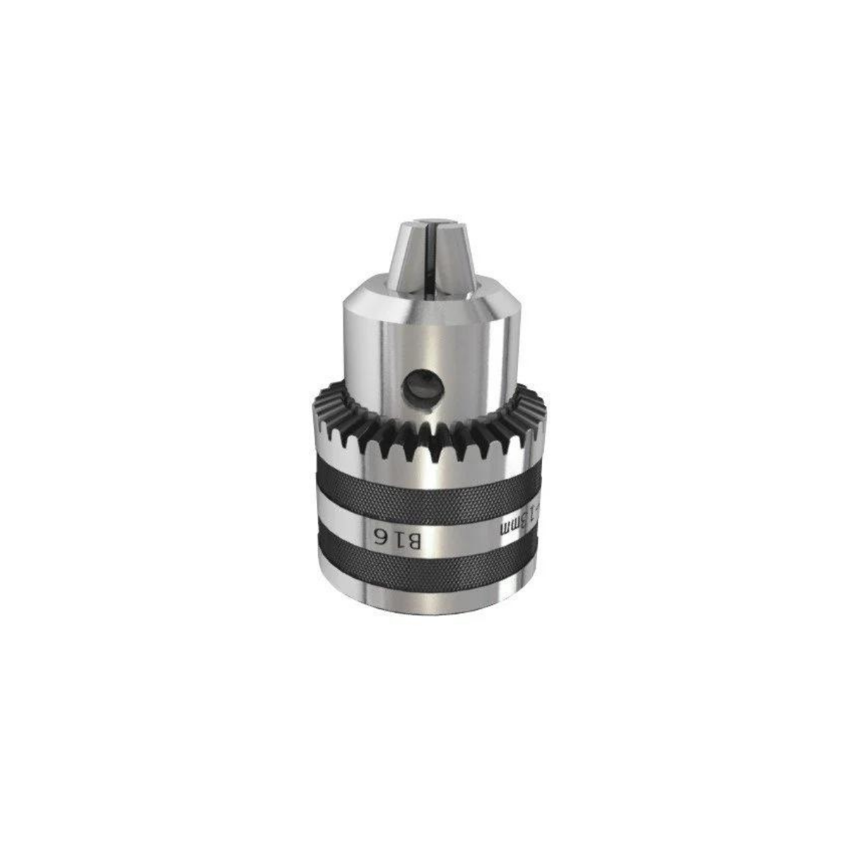 Anahtarlı Konik Mandren 3-16 mm B18