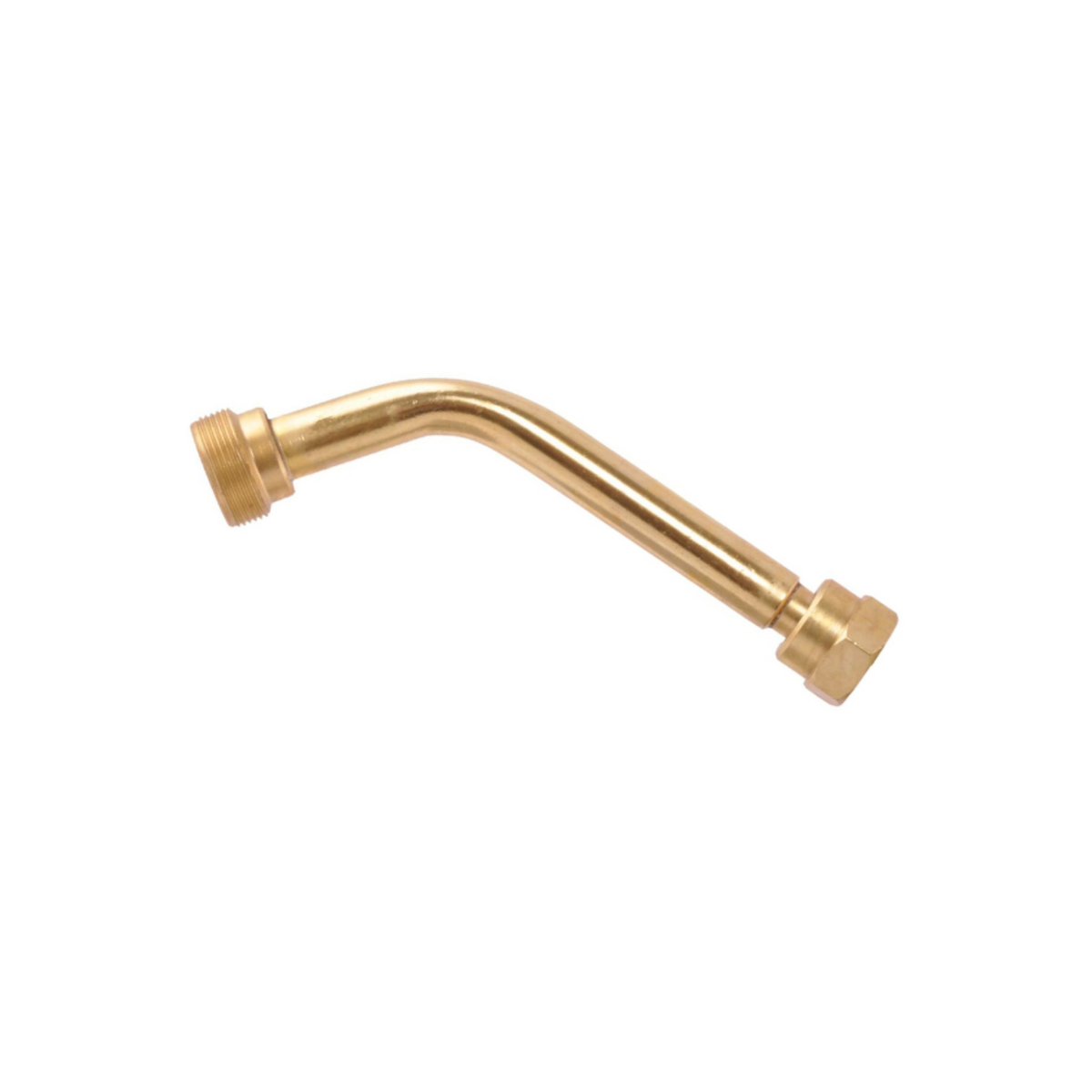 3010 Propan Bağlantı Boynu 10 Cm