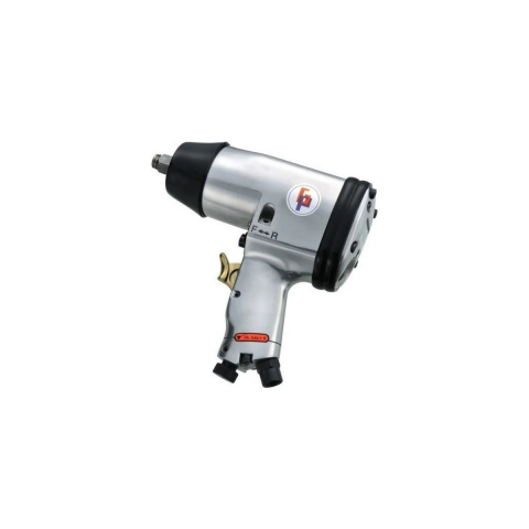 Gison GW-16H1 Ağır Hizmet 1/2'' Havalı Somun Sıkma Sökme