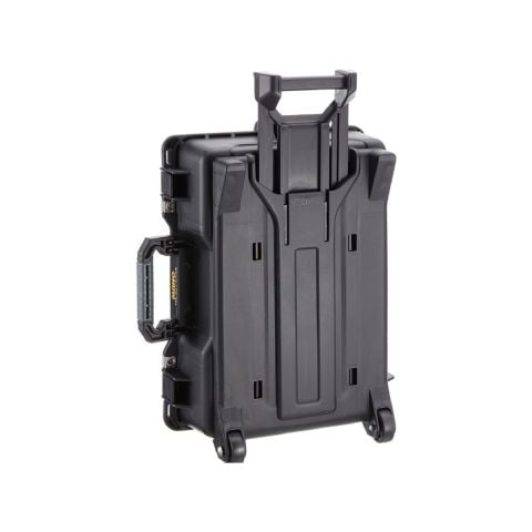 Mano Tough Case Takım Çantası Siyah MTC430