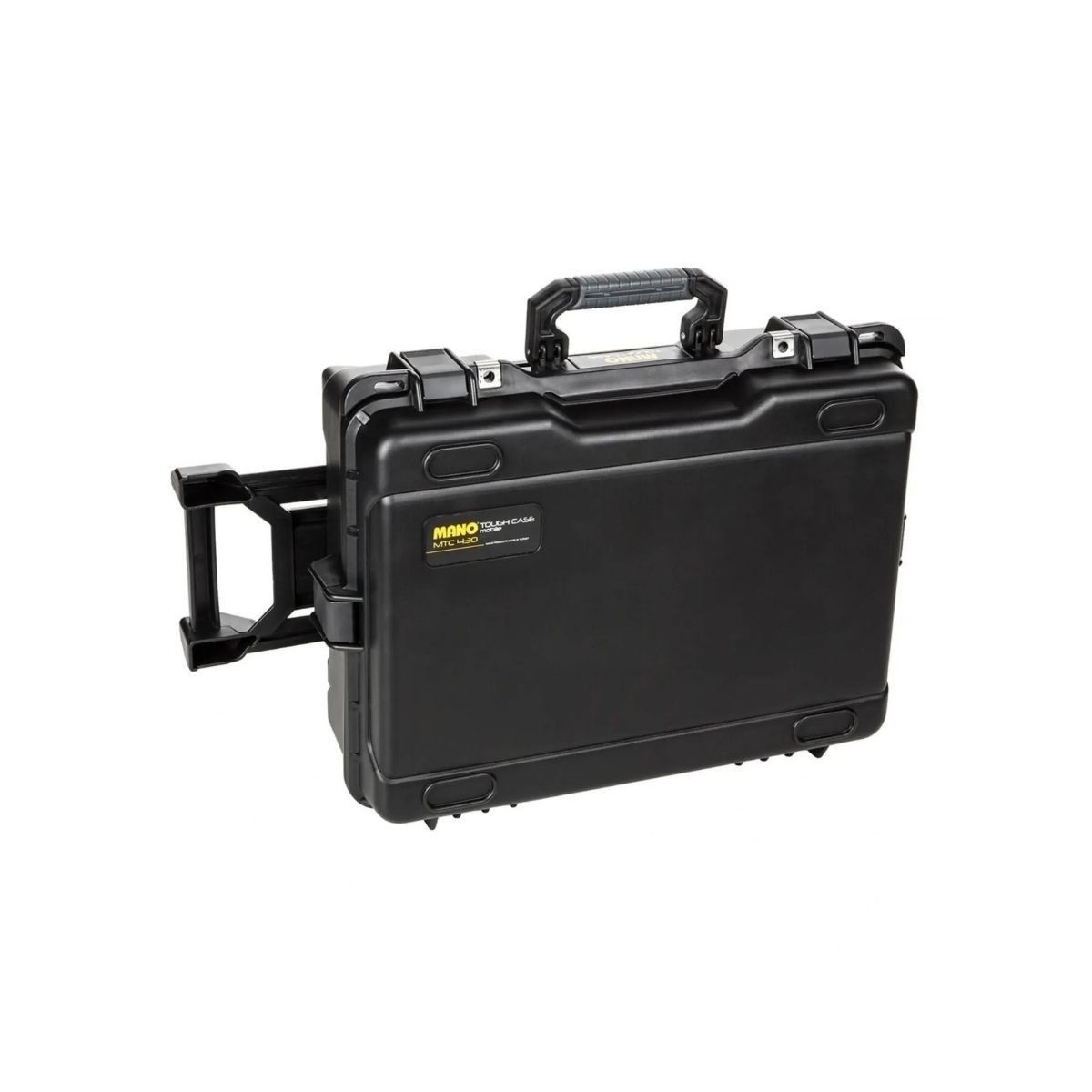 Mano Tough Case Takım Çantası Siyah MTC430