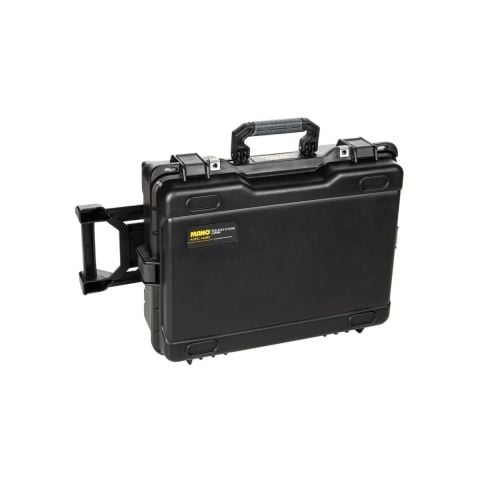 Mano Tough Case Takım Çantası Siyah MTC430