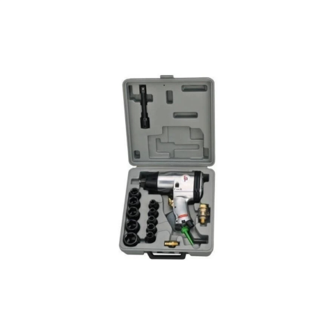 Gison GW16H1K Havalı Somun Sıkma Seti 1/2''