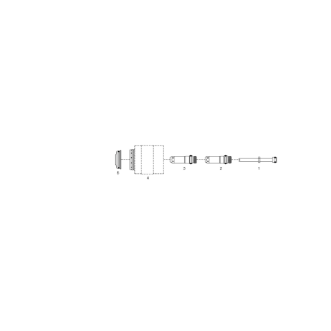 HPR 260R Plazma Kesim Torcu