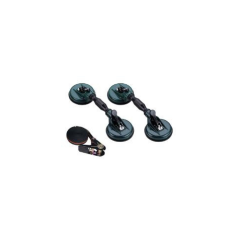 Wolfs Head WH9602F Cam Vantuz Takımı İkili