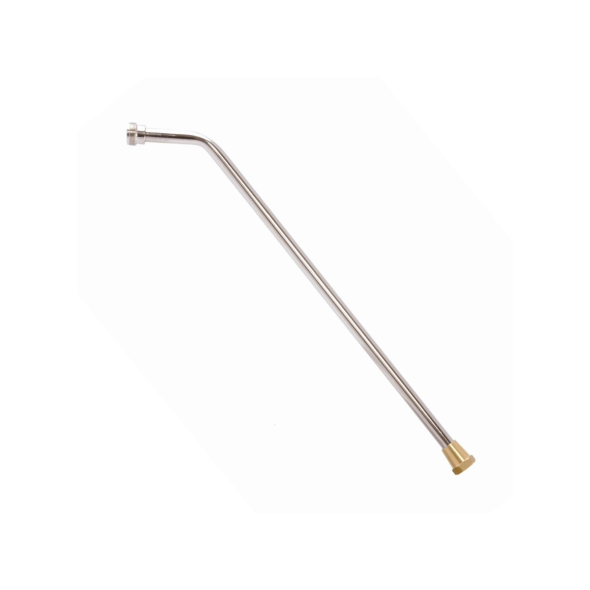 3060 Propan Bağlantı Boynu 60 Cm